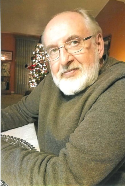 Obituary of Russell Lyman Southard