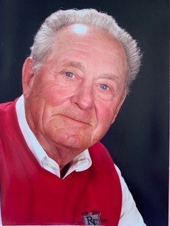 Obituary of Vernon Karl Steinmetz