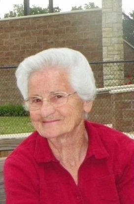Barbara A. Hagins Obituary - Wichita, KS