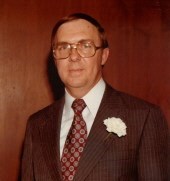 Obituary of Clifford Wayne Witherspoon