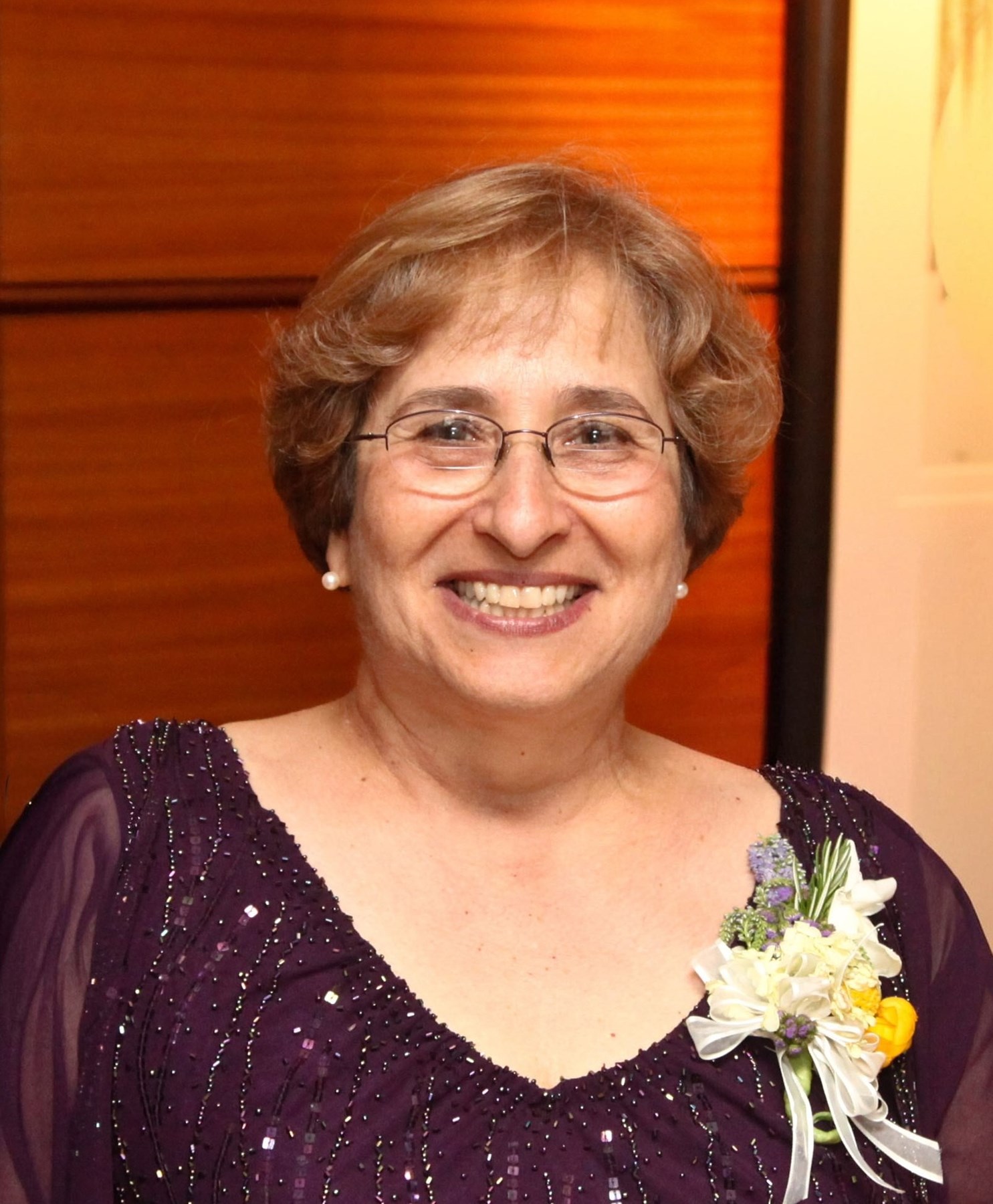 Obituario de Elaine Cohen