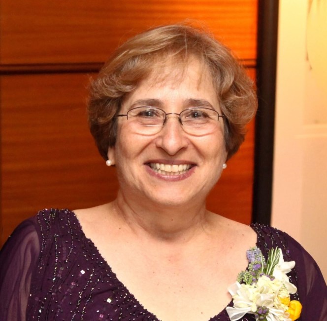 Obituary of Elaine Cohen