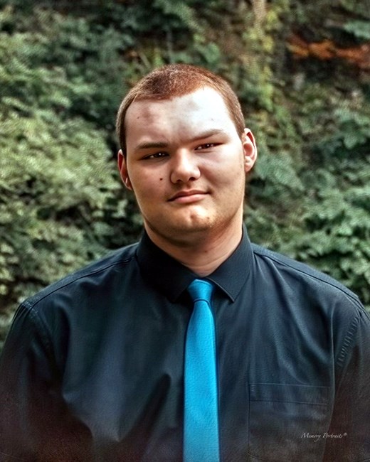 Obituario de Aaron Nicholas Frank