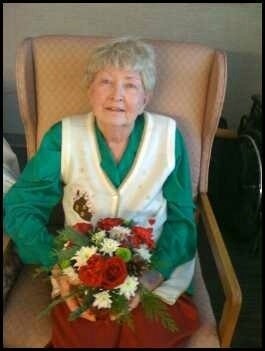 Obituary of Katherine Kitty A. Papreck