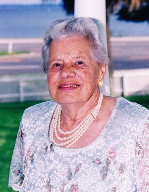 Obituary of Wanda Kubat Ross