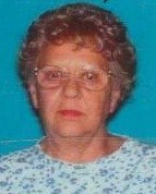 Obituary of Edith Maxine Sanders