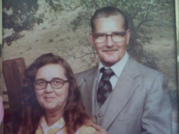 Obituary of Betty Lou Fry