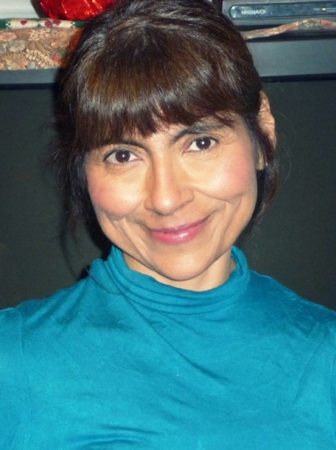 Obituary of Maria Natalia Hernandez