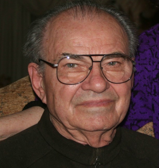 Obituary of Wasyl Szwez