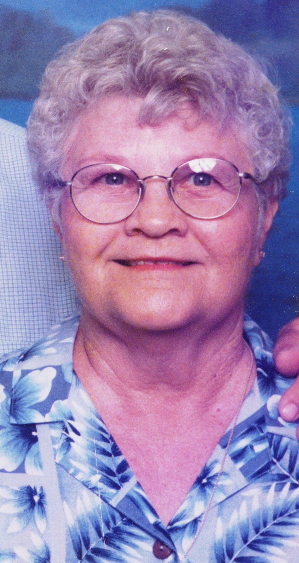 Mary Frances Batey Obituary New Braunfels, TX