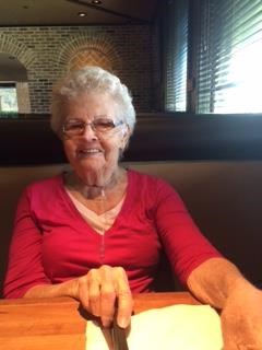 Obituary of Shirley Ruth Mckee