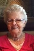Obituary of Shirley Ruth Mckee