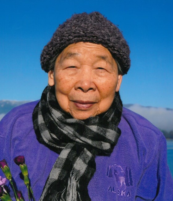 Obituary of Yuet Yee Wong
