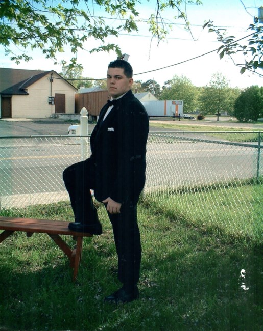 Avis de décès de John Scott Higgins