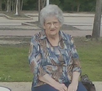 Obituary of Martha C. Wright