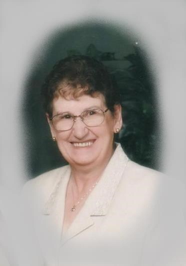 Obituario de Maria T. Labandeira
