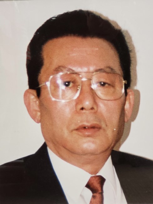 Obituario de Yong Kim