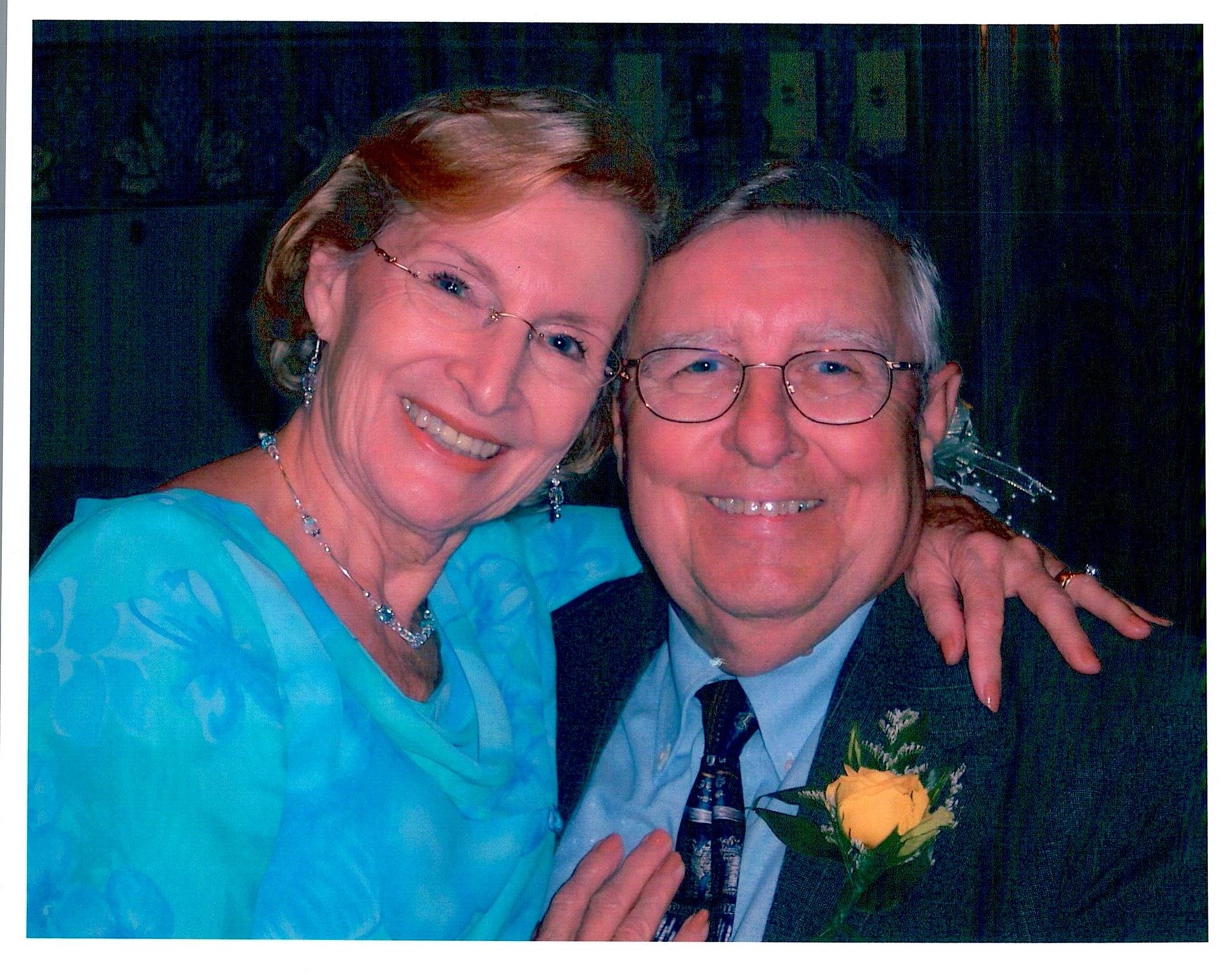 Obituary of Donald G. Austin