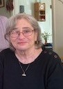 Obituary of Ingrid Stanton