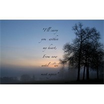 Obituary of Anthony Villegas