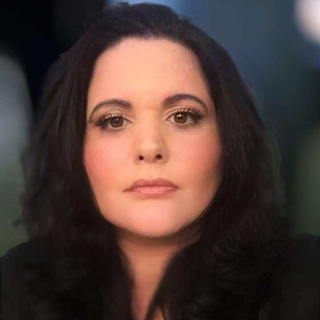 Obituary of Antonina Maria Cataldo