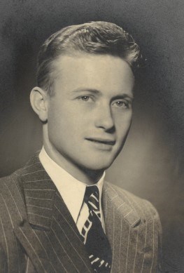 Obituary of Richard Dale Andrews