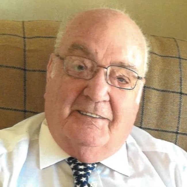 Obituary of Joseph Armand Bussiere