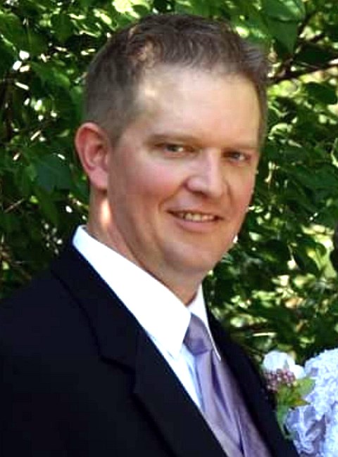 Obituary of Richard Rothe