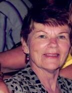 Obituary of Barbara A. Mackin