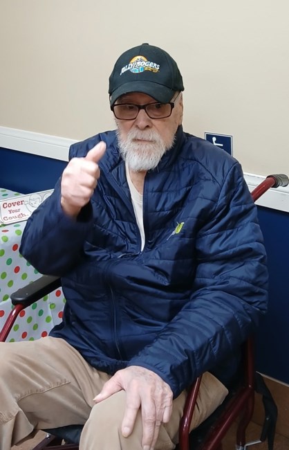 Obituary of Juan Urias