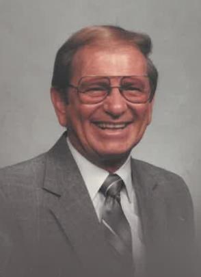 Obituary of Donald Sheara