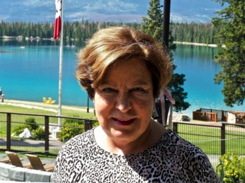 Obituary of Helen Elizabeth Maxey