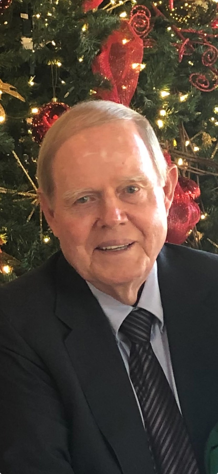Obituary of Troy "Bart" B. Johnson II
