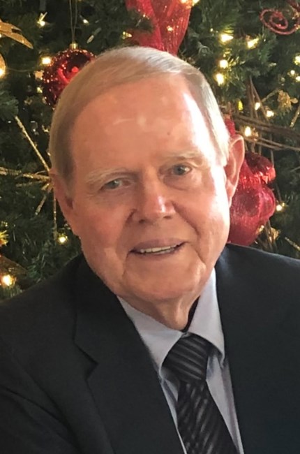 Obituary of Troy "Bart" B. Johnson II