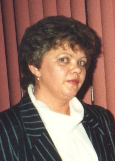 Obituary of Barbara Sherry Pollock