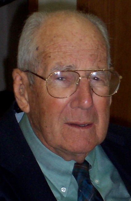 Obituary of Wilfred Gray Farley