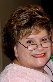 Obituary of Barbara Simpson Drash