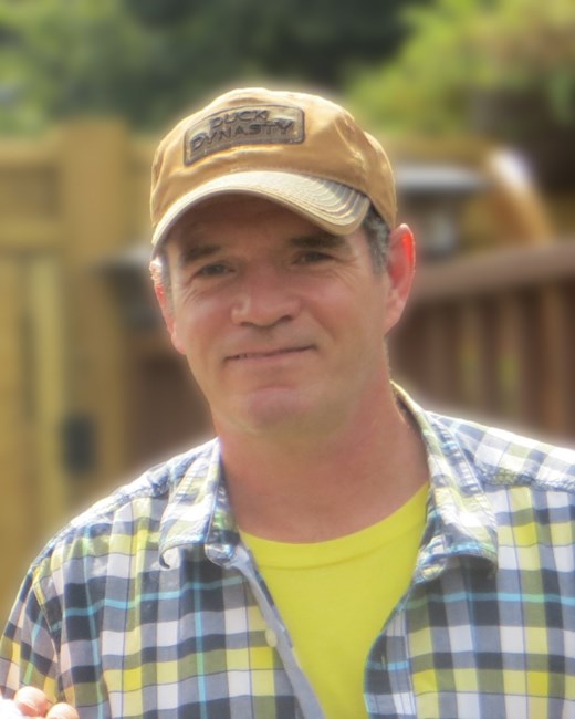 Obituary of Michael David O'Connor