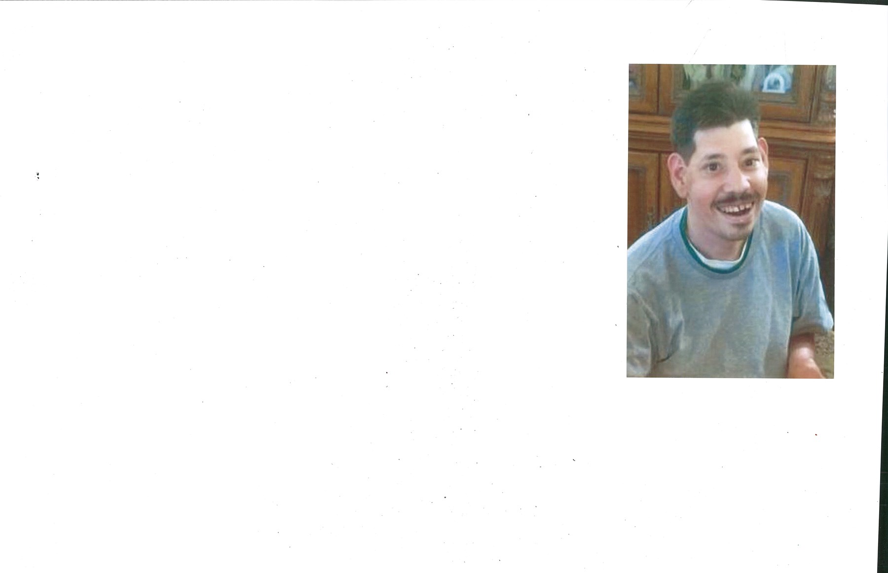 Obituary of Christopher " Mikey " Chavez