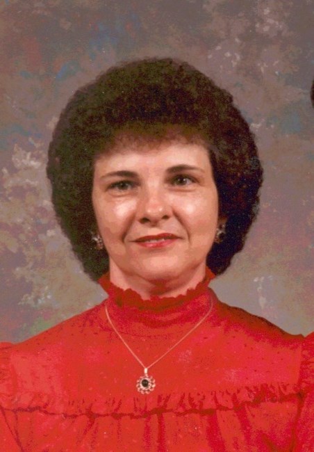 Obituary of Clara Hunter Day