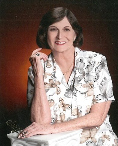 Avis de décès de Patricia J. Bowman