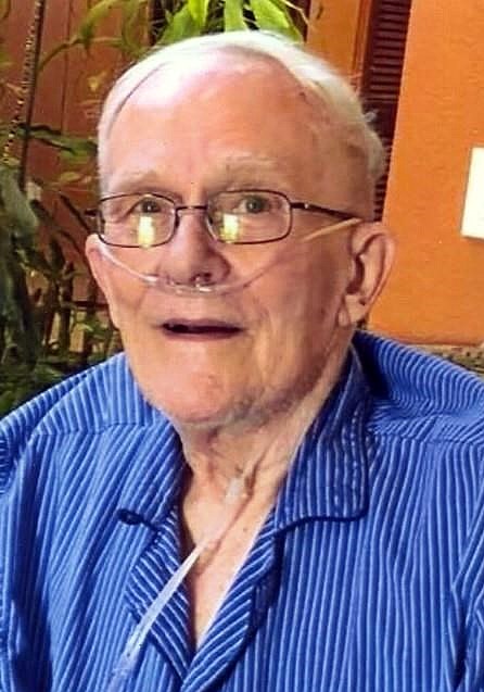 Obituary of Robert J. Frommelt