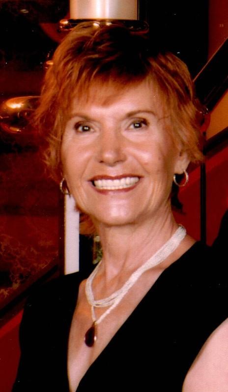 Obituary of Tasia Martin