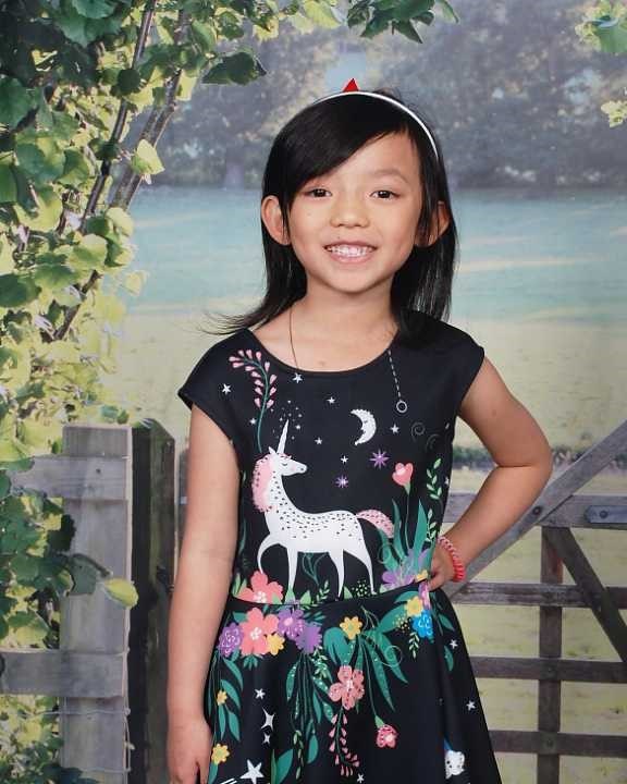 Obituary of Emmalyn Dot Huynh