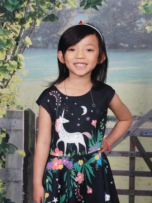 Obituary of Emmalyn Dot Huynh