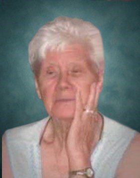 Obituary of Hazel M. Smith