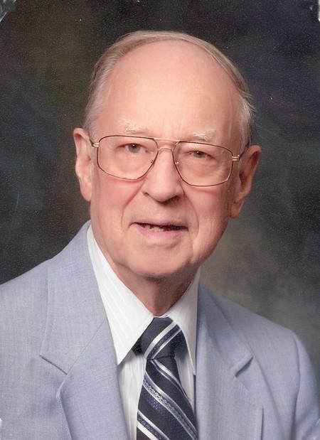 Obituary of Frederick Stothers Gemmill