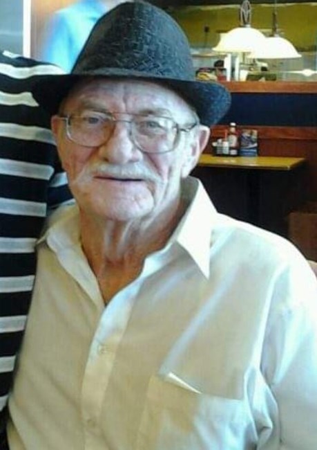 Obituary of James J Wilson