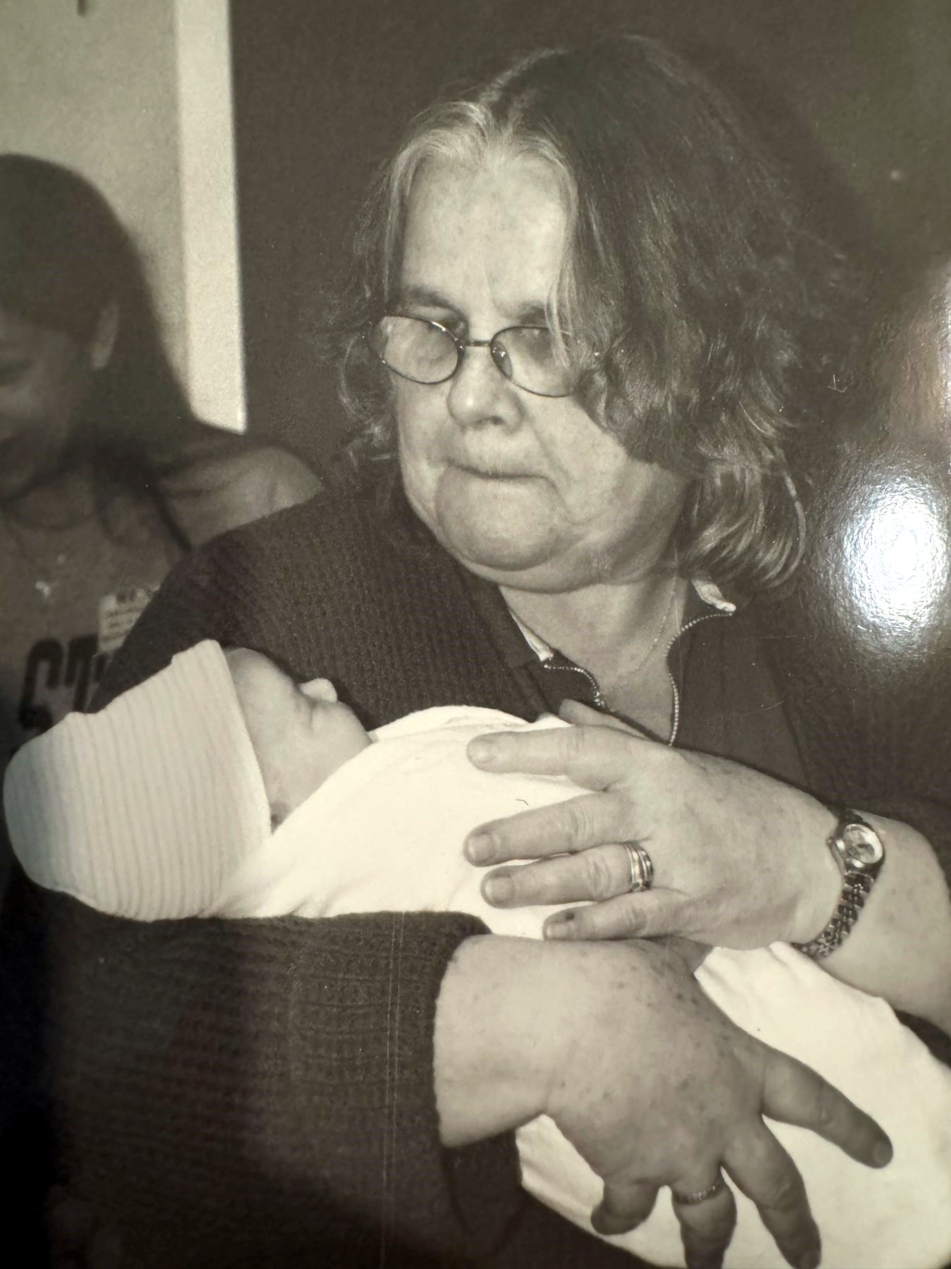 Mary Waschler Obituario - Raleigh, NC