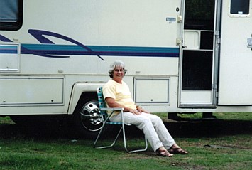 Obituary of Carole Ann Powell